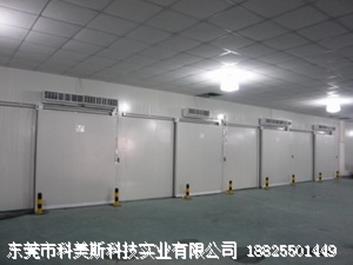 冷柜斷電故障的影響是什么？